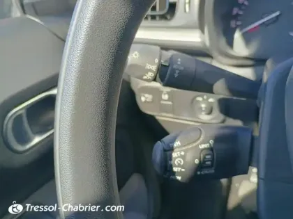 Photo 16 Citroën C3  PureTech 82 Graphic