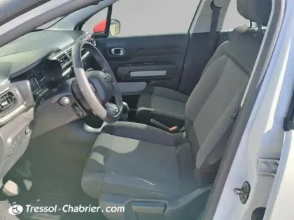 Photo 8 Citroën C3  PureTech 82 Graphic