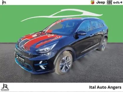 Photo Kia Niro