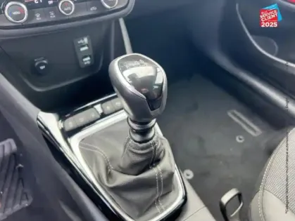 Photo 12 Opel Crossland  1.2 Turbo 110ch GS