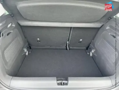 Photo 5 Opel Crossland  1.2 Turbo 110ch GS