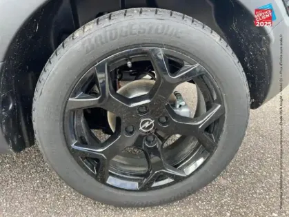 Photo 14 Opel Crossland  1.2 Turbo 110ch GS