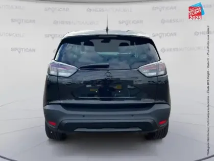 Photo 4 Opel Crossland  1.2 Turbo 110ch GS