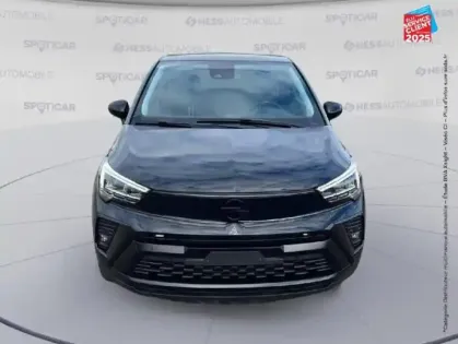 Photo 1 Opel Crossland  1.2 Turbo 110ch GS