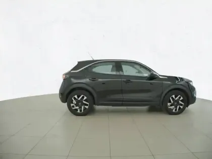 Photo 4 Opel Mokka  Electrique 136 ch & Batterie 50 kWh
