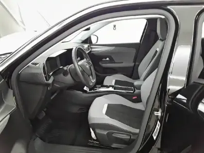 Photo 8 Opel Mokka  Electrique 136 ch & Batterie 50 kWh