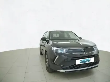 Photo 1 Opel Mokka  Electrique 136 ch & Batterie 50 kWh