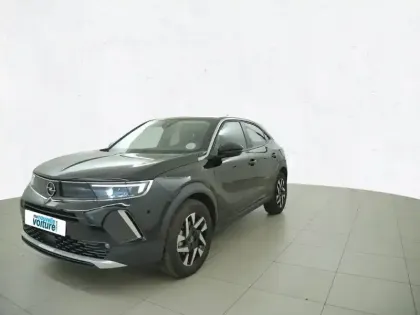 Photo Opel Mokka Elegance