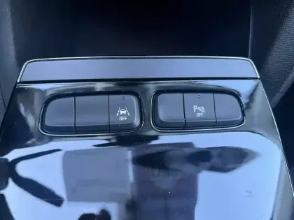 Photo 19 Opel Mokka  Electrique 136 ch & Batterie 50 kWh