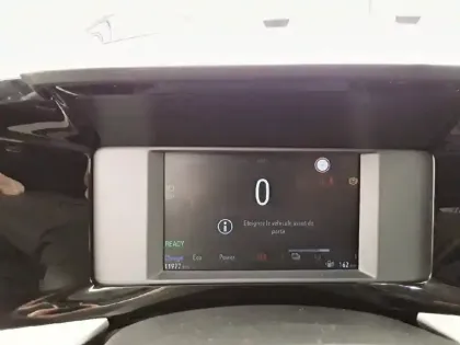 Photo 12 Opel Mokka  Electrique 136 ch & Batterie 50 kWh