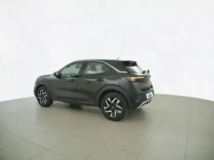 Photo 7 Opel Mokka  Electrique 136 ch & Batterie 50 kWh