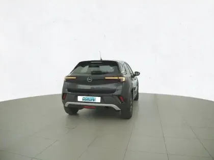 Photo 3 Opel Mokka  Electrique 136 ch & Batterie 50 kWh