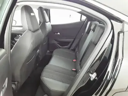 Photo 9 Opel Mokka  Electrique 136 ch & Batterie 50 kWh