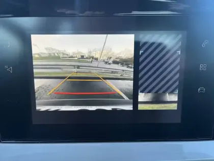 Photo 18 Opel Mokka  Electrique 136 ch & Batterie 50 kWh