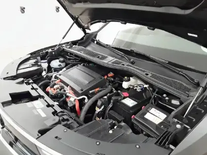 Photo 15 Opel Mokka  Electrique 136 ch & Batterie 50 kWh