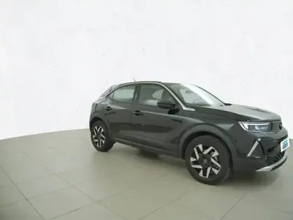 Photo 2 Opel Mokka  Electrique 136 ch & Batterie 50 kWh