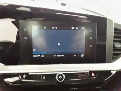 Photo 14 Opel Mokka  Electrique 136 ch & Batterie 50 kWh