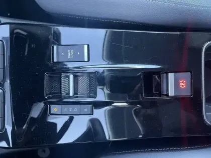 Photo 16 Opel Mokka  Electrique 136 ch & Batterie 50 kWh