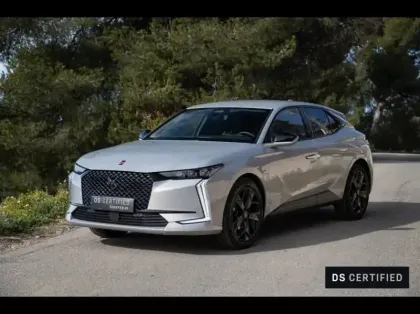 Photo Ds Ds 4