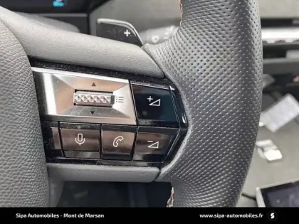 Photo 76 DS DS 4 DS4 Hybride E-Tense 225 EAT8