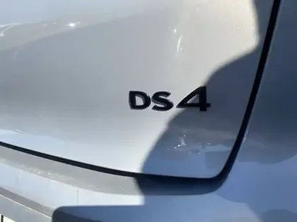 Photo 60 DS DS 4 DS4 Hybride E-Tense 225 EAT8