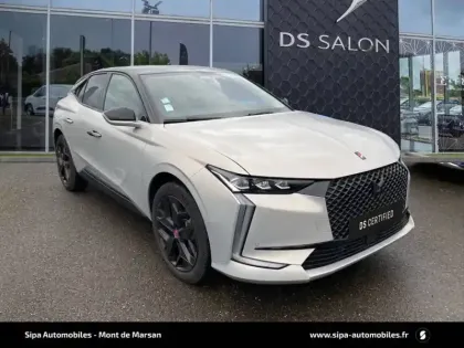 Photo 64 DS DS 4 DS4 Hybride E-Tense 225 EAT8