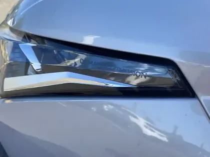 Photo 83 DS DS 4 DS4 Hybride E-Tense 225 EAT8