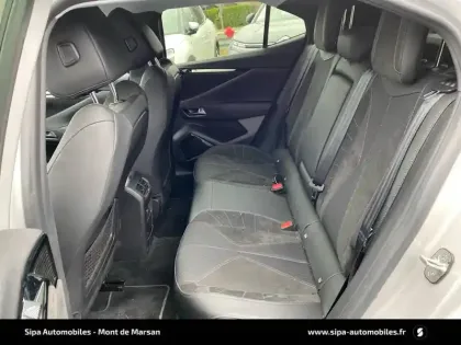Photo 71 DS DS 4 DS4 Hybride E-Tense 225 EAT8