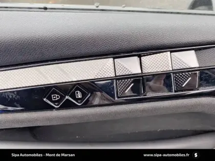 Photo 42 DS DS 4 DS4 Hybride E-Tense 225 EAT8