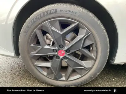 Photo 72 DS DS 4 DS4 Hybride E-Tense 225 EAT8