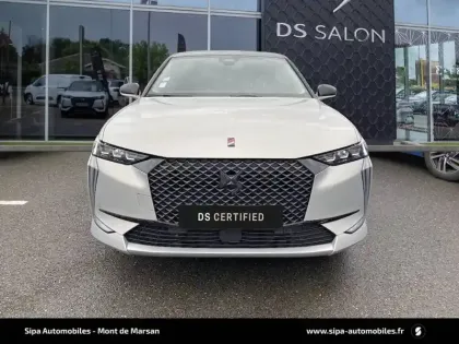 Photo 32 DS DS 4 DS4 Hybride E-Tense 225 EAT8
