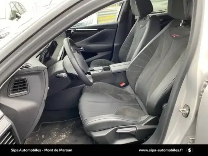 Photo 70 DS DS 4 DS4 Hybride E-Tense 225 EAT8