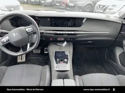Photo 38 DS DS 4 DS4 Hybride E-Tense 225 EAT8