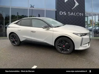 Photo 65 DS DS 4 DS4 Hybride E-Tense 225 EAT8
