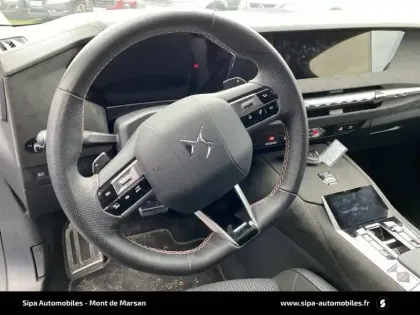Photo 43 DS DS 4 DS4 Hybride E-Tense 225 EAT8