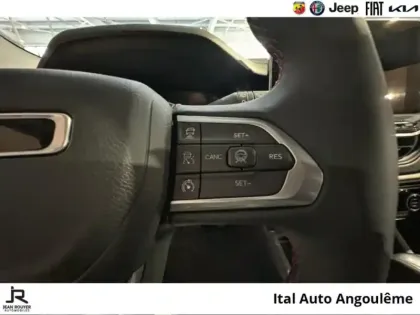 Photo 12 Jeep Compass  1.3 Turbo T4 240ch PHEV 4xe Trailhawk AT6 eAWD