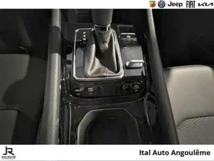 Photo 13 Jeep Compass  1.3 Turbo T4 240ch PHEV 4xe Trailhawk AT6 eAWD