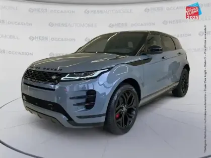 Photo Land Rover Range Rover Evoque