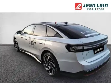 Photo 42 Volkswagen Id.7  Pro 286 ch