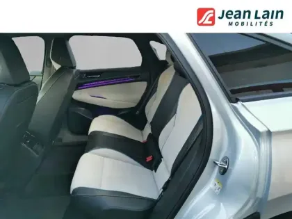 Photo 52 Volkswagen Id.7  Pro 286 ch