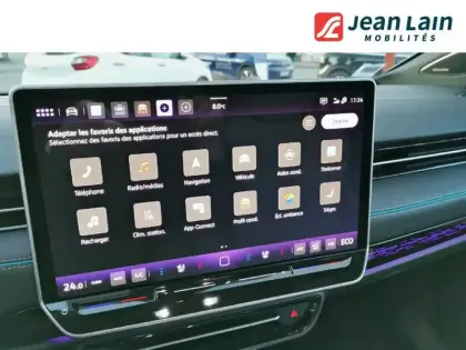 Photo 32 Volkswagen Id.7  Pro 286 ch