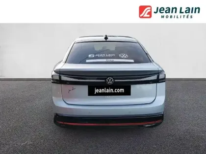 Photo 23 Volkswagen Id.7  Pro 286 ch