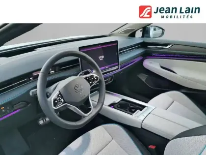 Photo 46 Volkswagen Id.7  Pro 286 ch