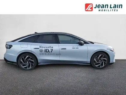 Photo 21 Volkswagen Id.7  Pro 286 ch