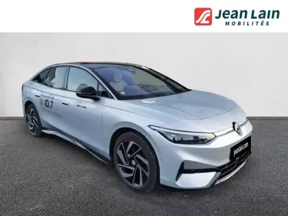 Photo 38 Volkswagen Id.7  Pro 286 ch