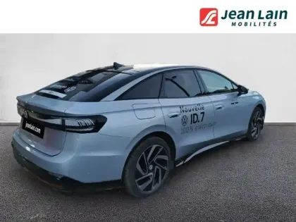 Photo 22 Volkswagen Id.7  Pro 286 ch