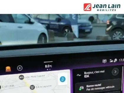 Photo 31 Volkswagen Id.7  Pro 286 ch