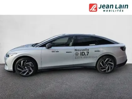 Photo 25 Volkswagen Id.7  Pro 286 ch