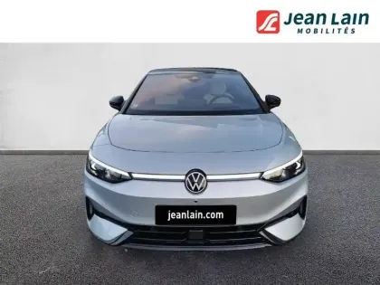 Photo 37 Volkswagen Id.7  Pro 286 ch