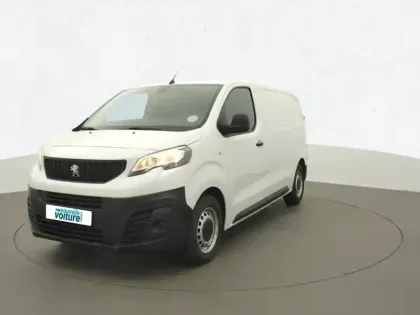 Photo Peugeot Expert